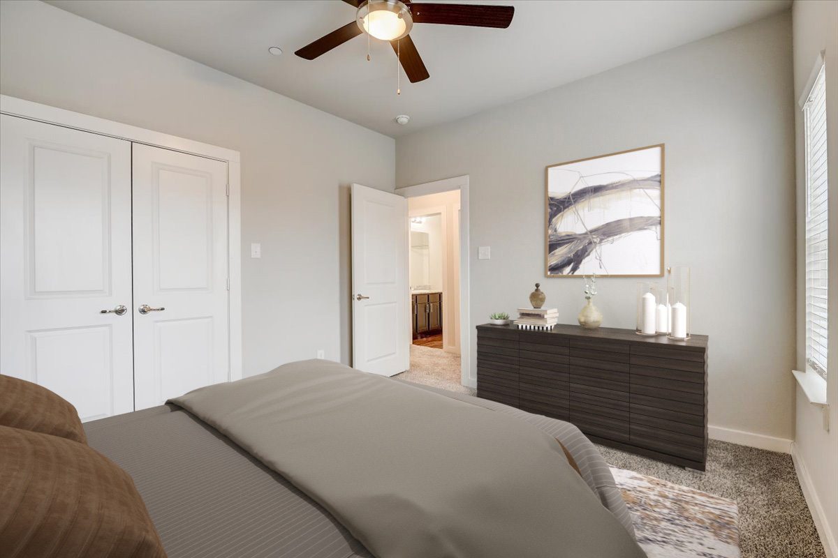 Townhomes at Bluebonnet Trails Image 16