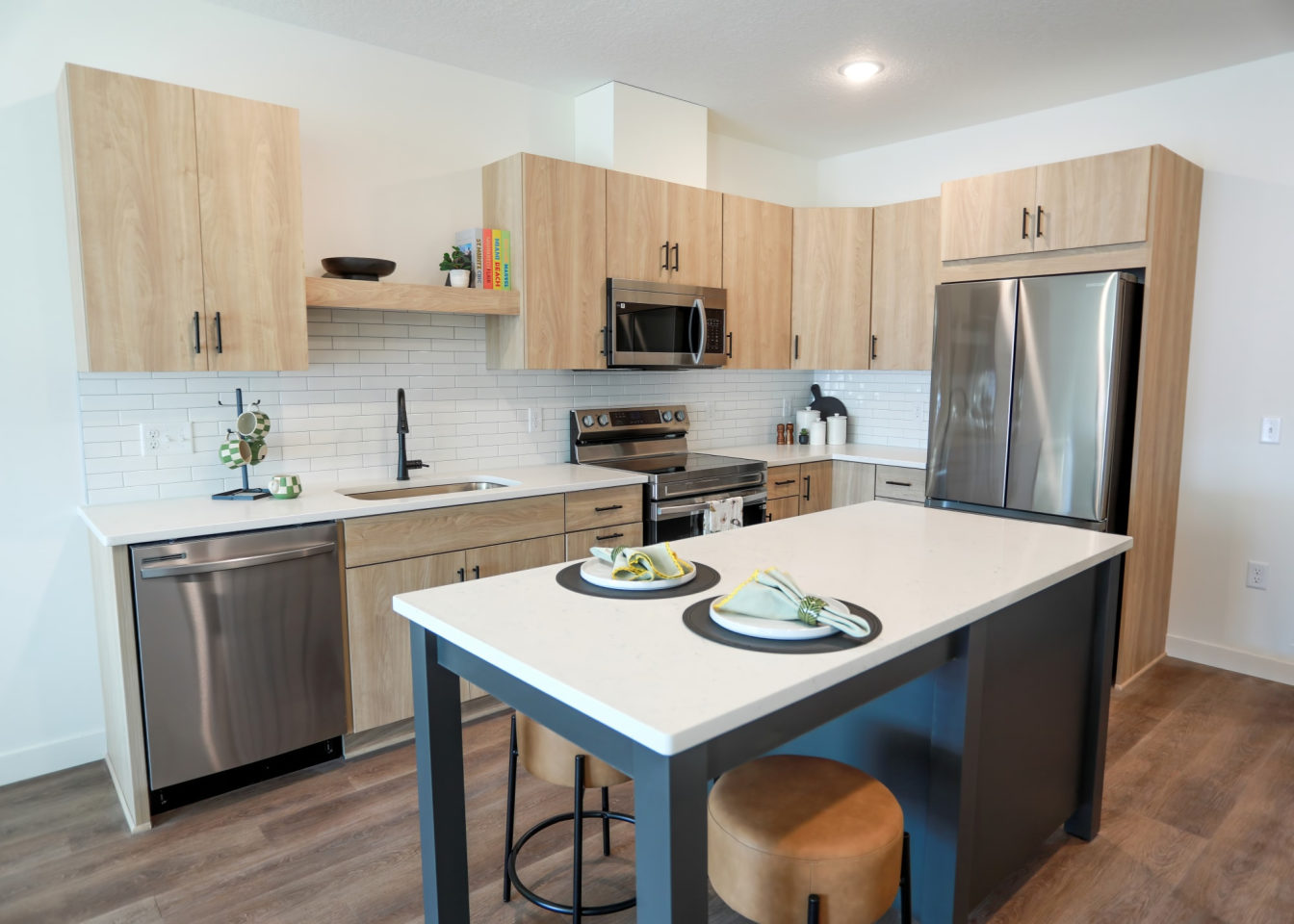 Vale Apartments Image 17