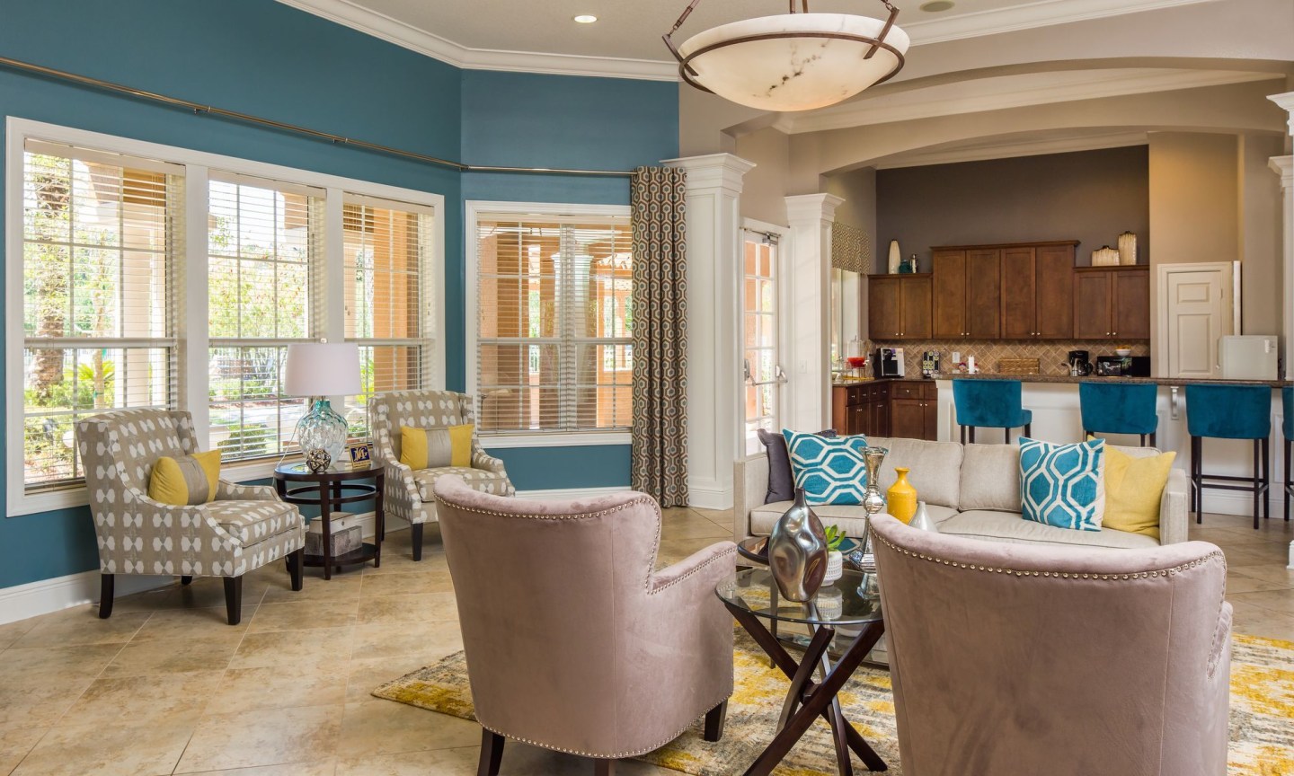Florida Club at Deerwood Image 20