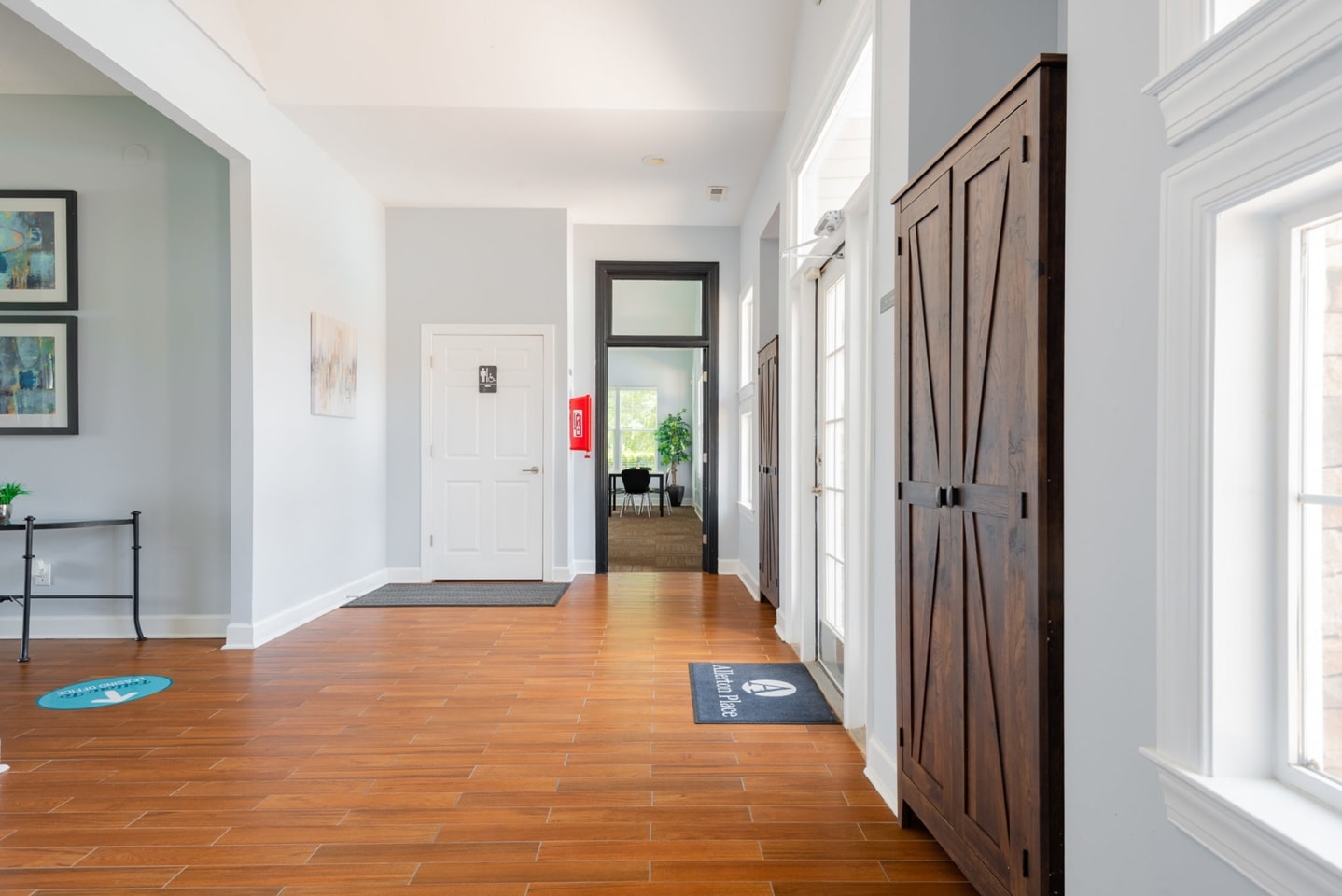 Allerton Place Apartments Image 54