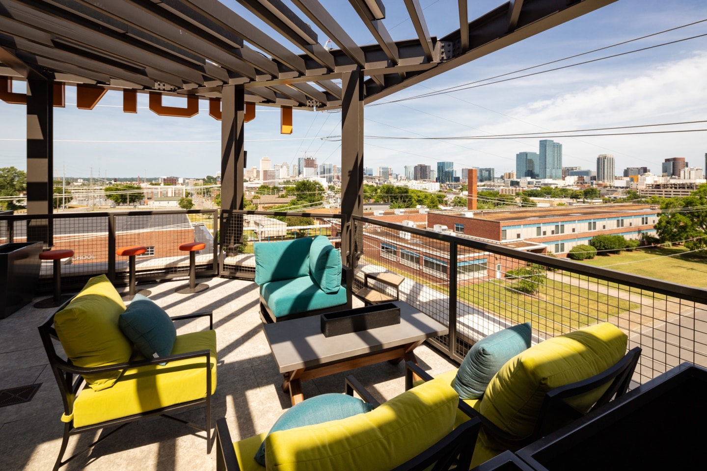 Abberly Foundry Apartment Homes Image 9