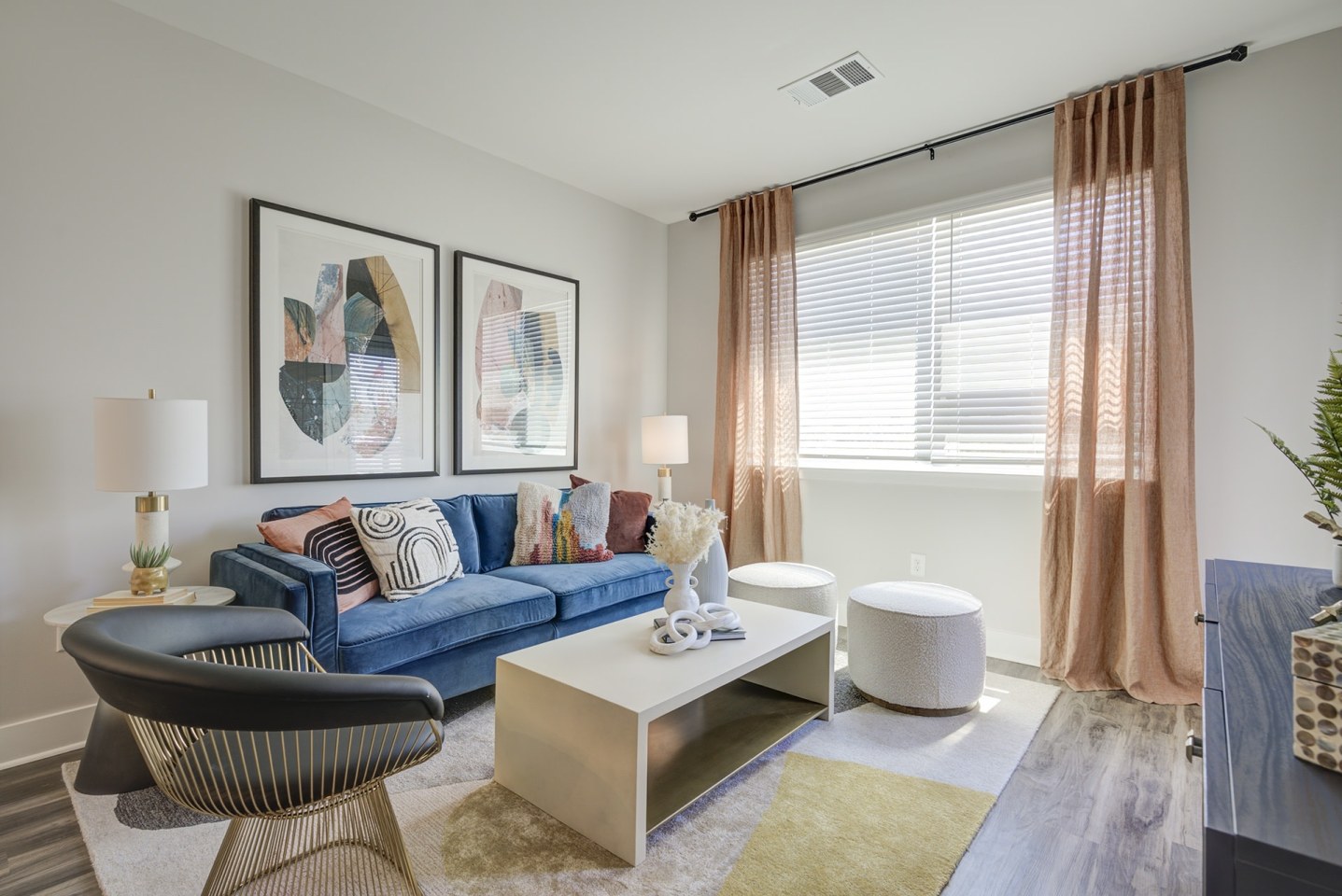 Constellation Apartment Homes Image 3