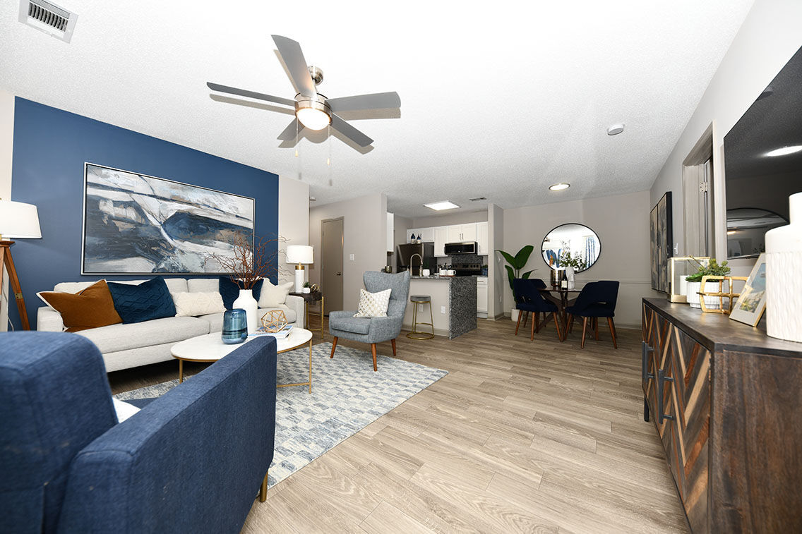 Ascent Apartment Homes Image 3
