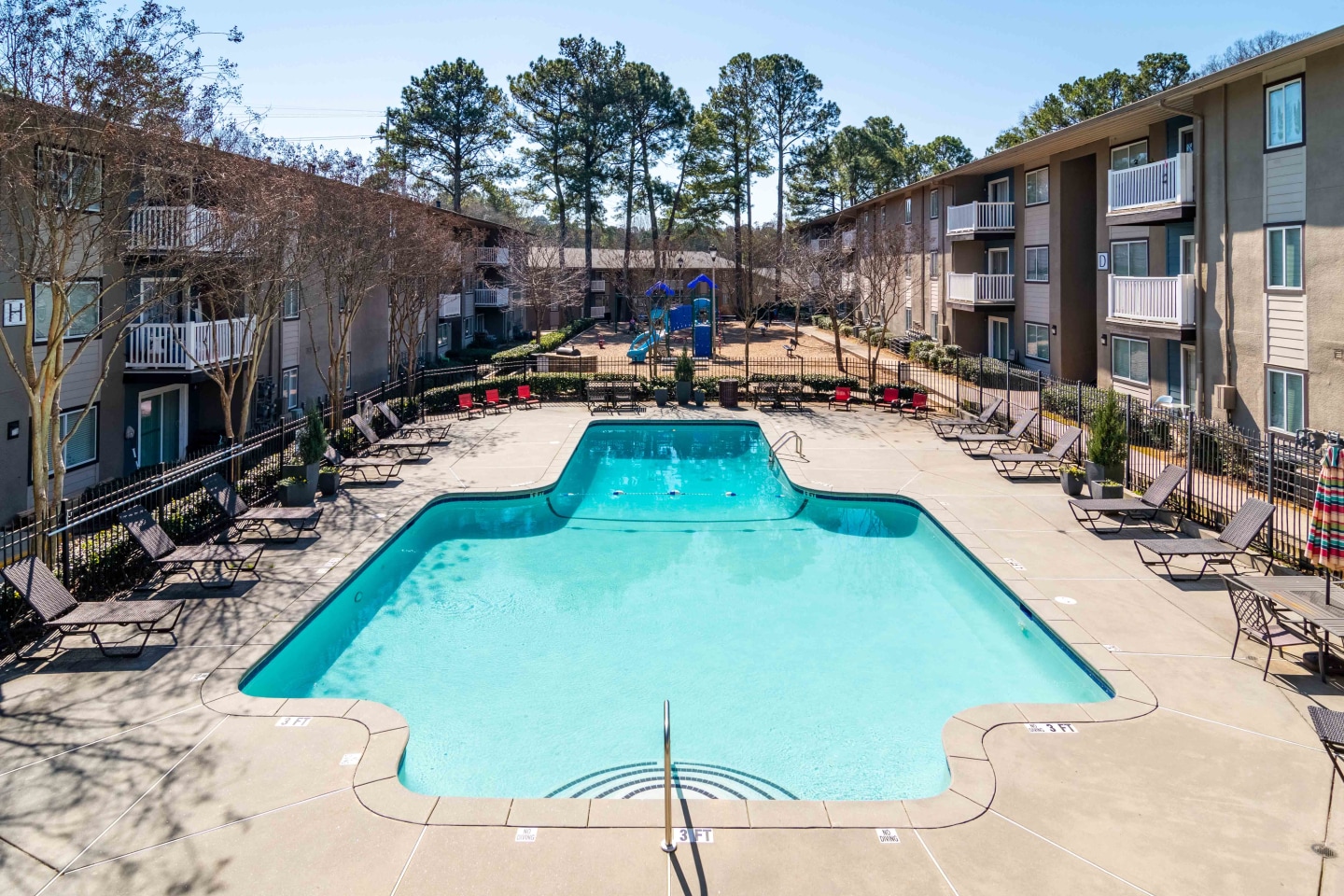 Mirador at Peachtree Image 8