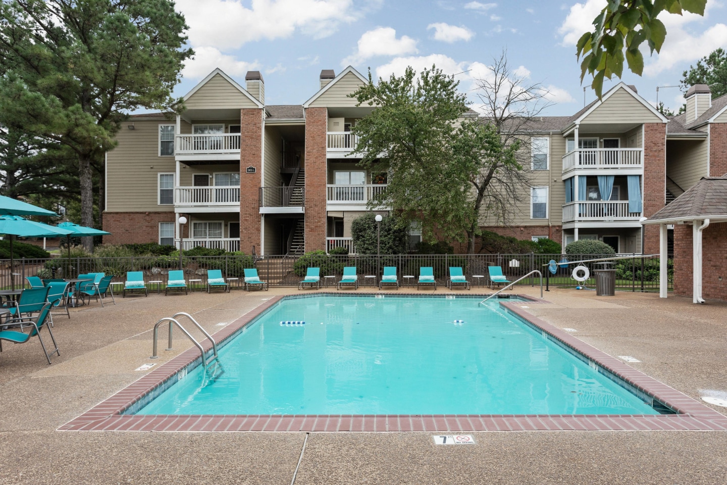 Stonebridge Crossing Apartments Image 16