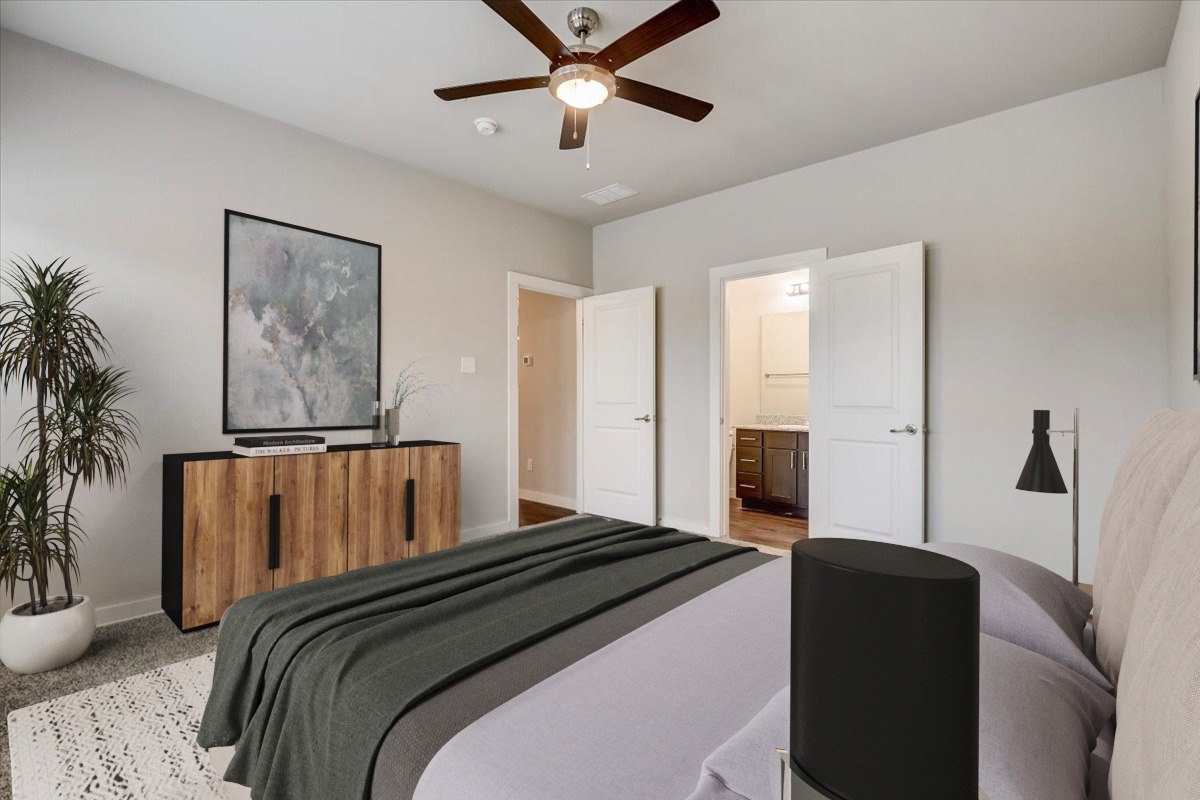 Townhomes at Bluebonnet Trails Image 14