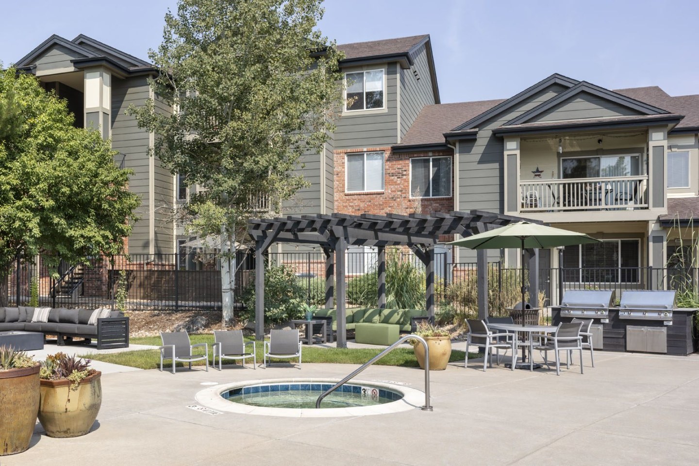 MILE 44 Apartments Image 17