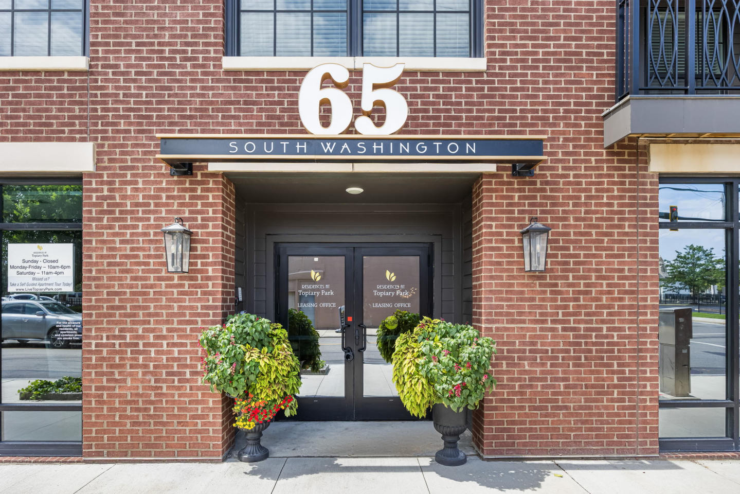 Residences at Topiary Park Image 13