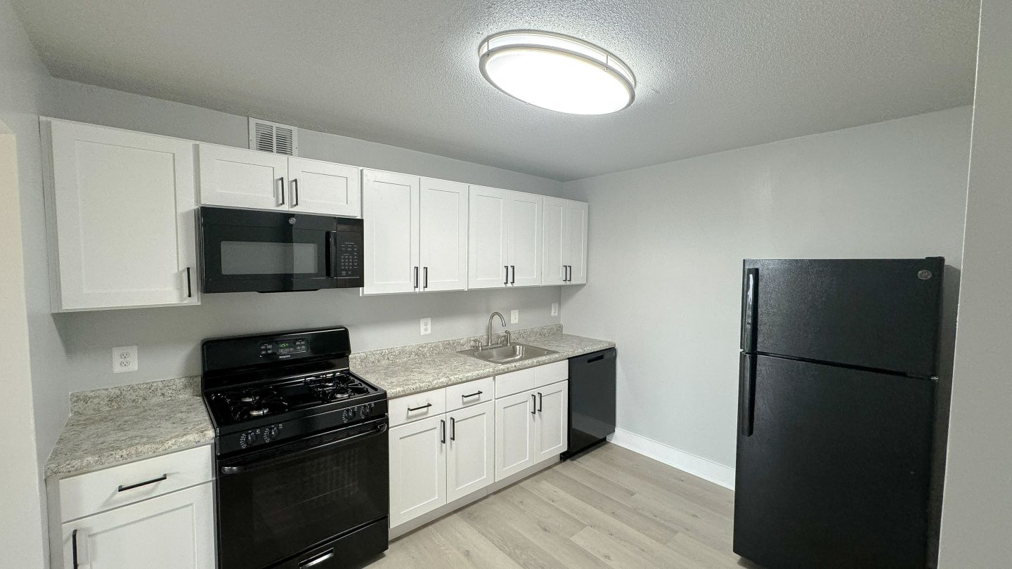 Hampshire Tower Apartments - Affordable Housing Image 5