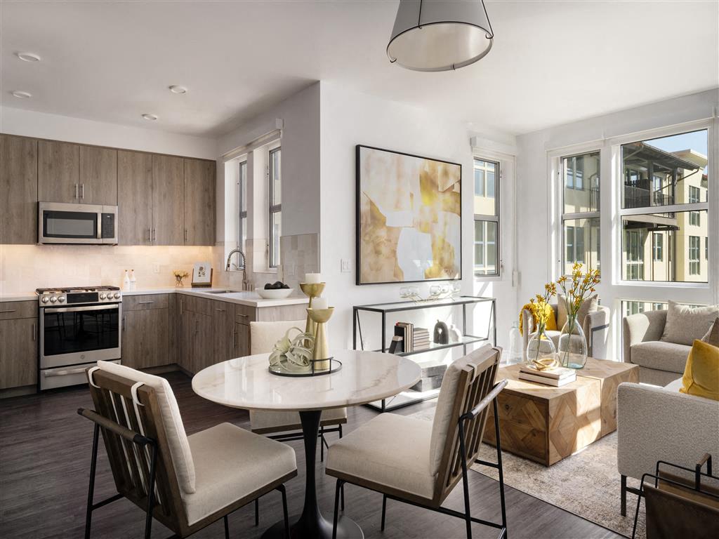 Springline Menlo Park Image 13