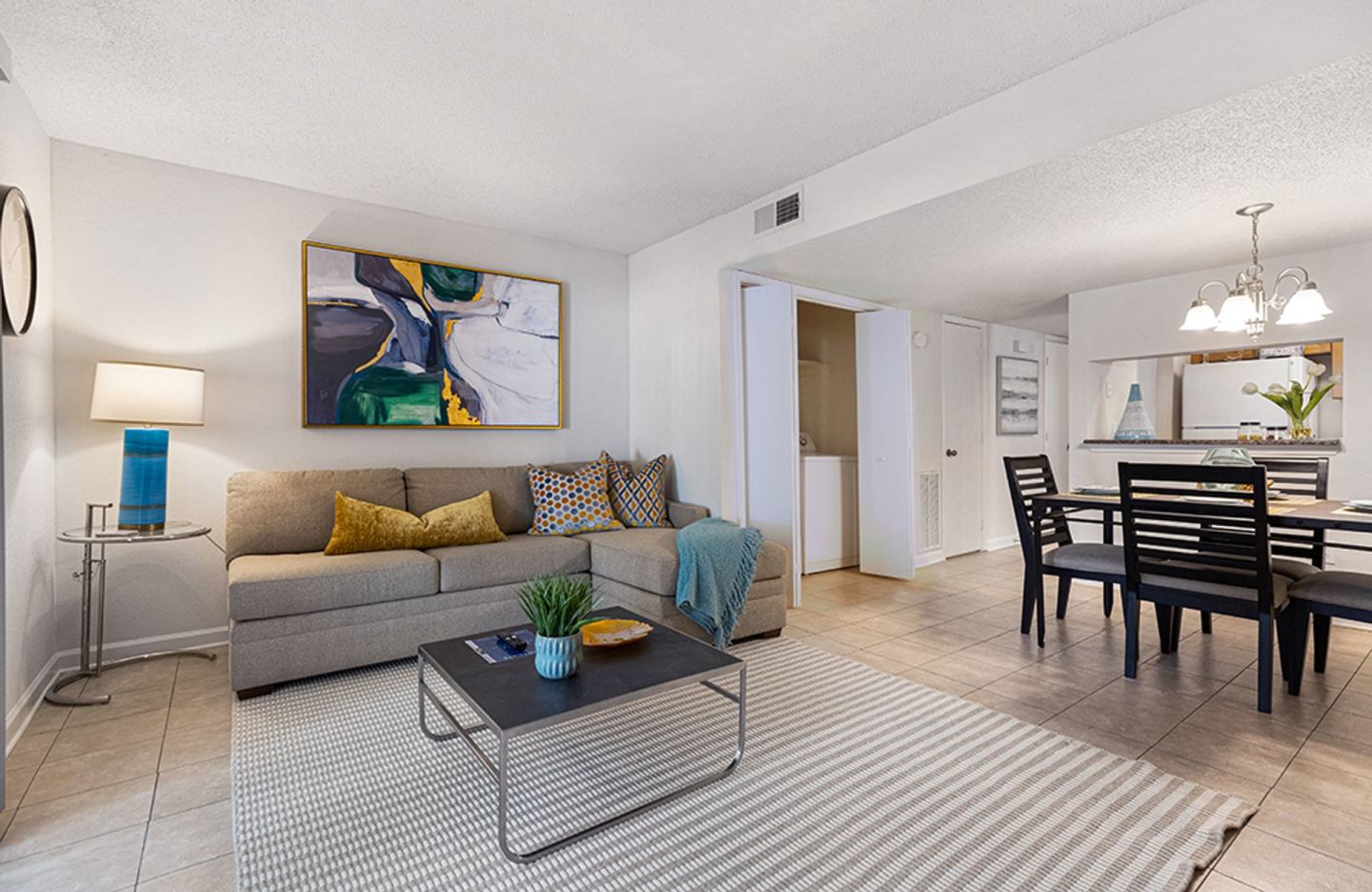 Parktowne Townhomes Image 11