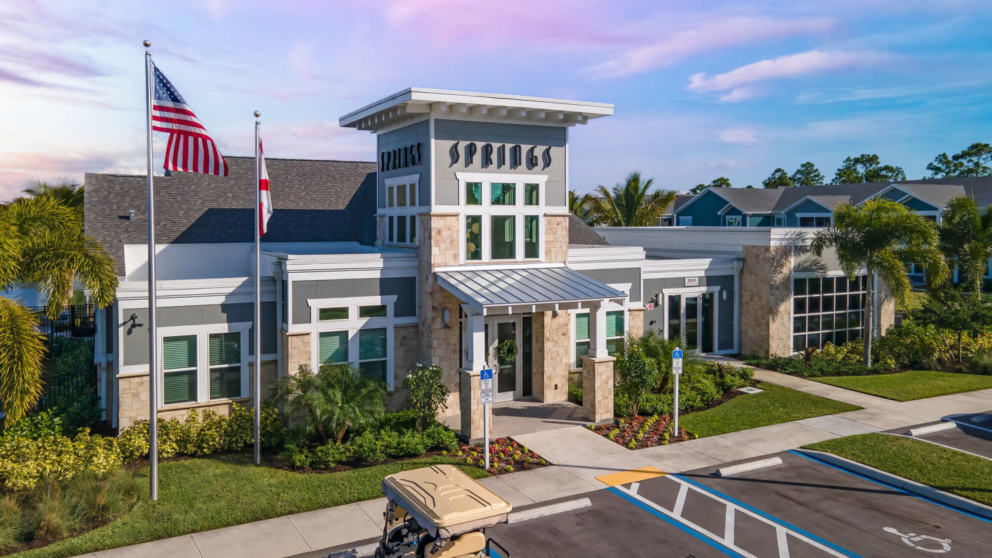 Springs at Coral Shores Image 7