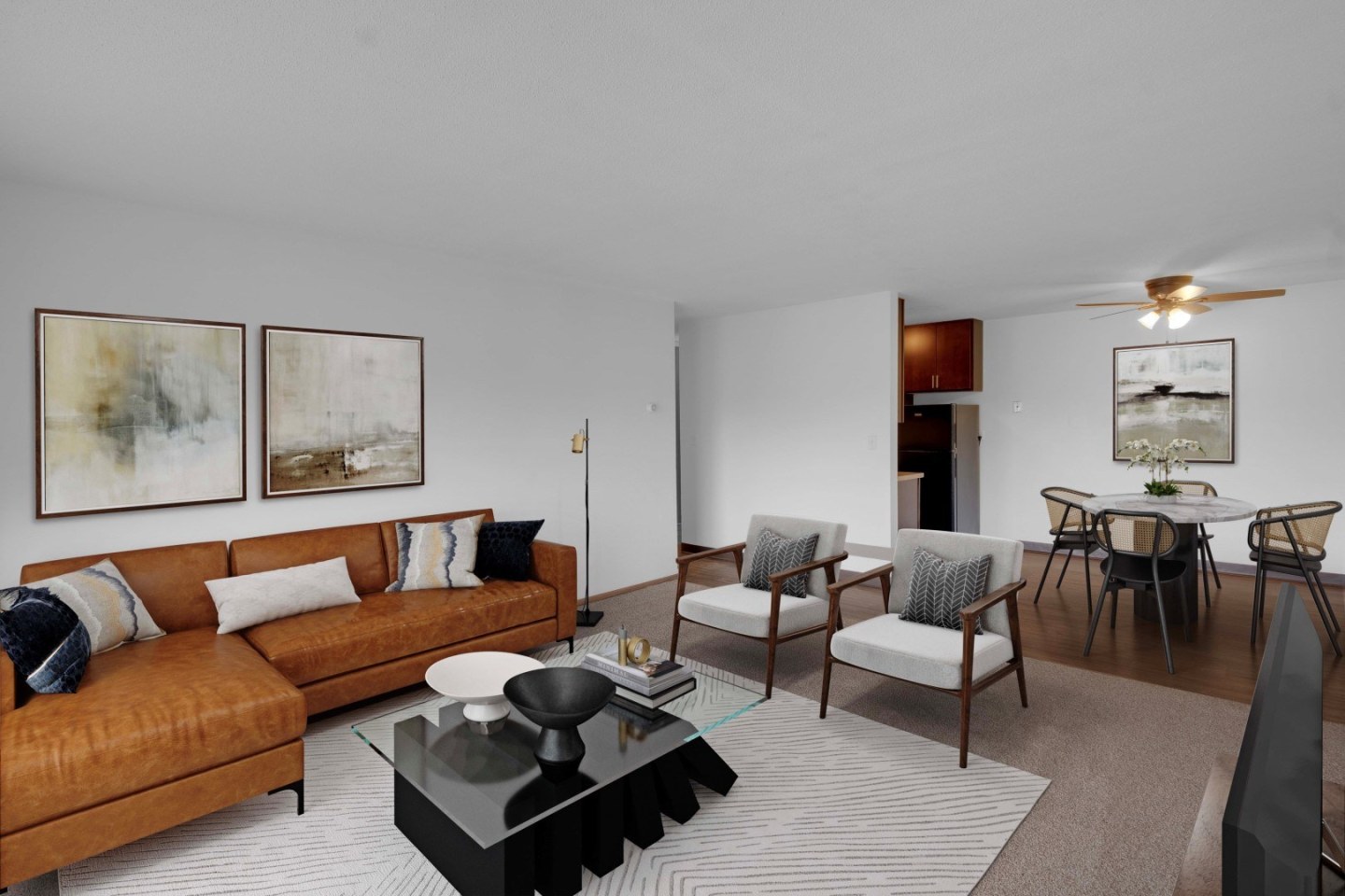 Brooklyn Crossing Image 3