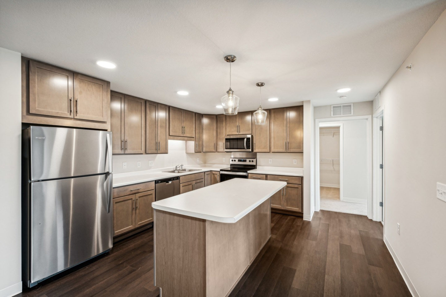 The Bridgewell Apartments- Affordable Housing Image 2