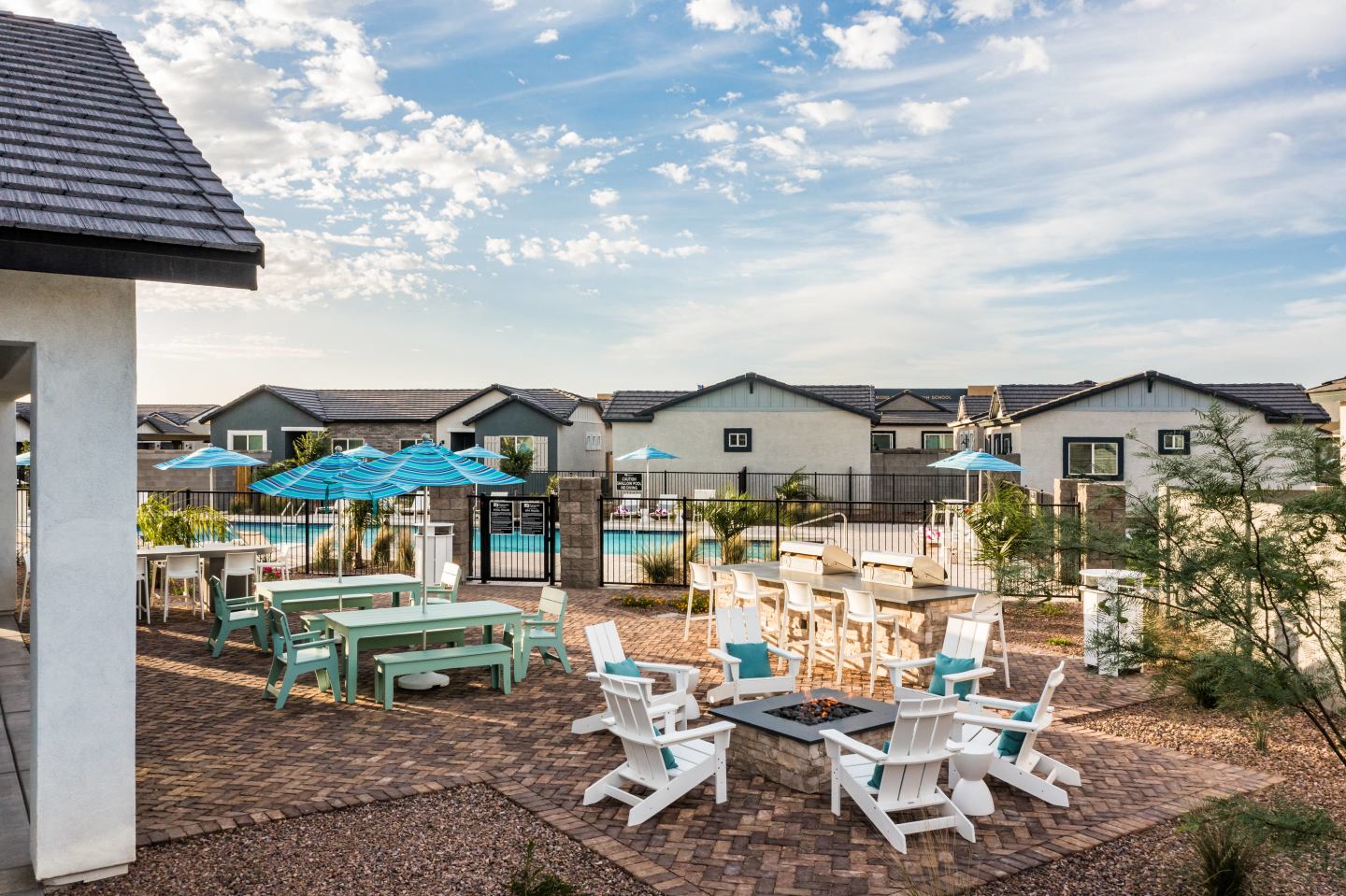 Bungalows on Cottonwood Image 15