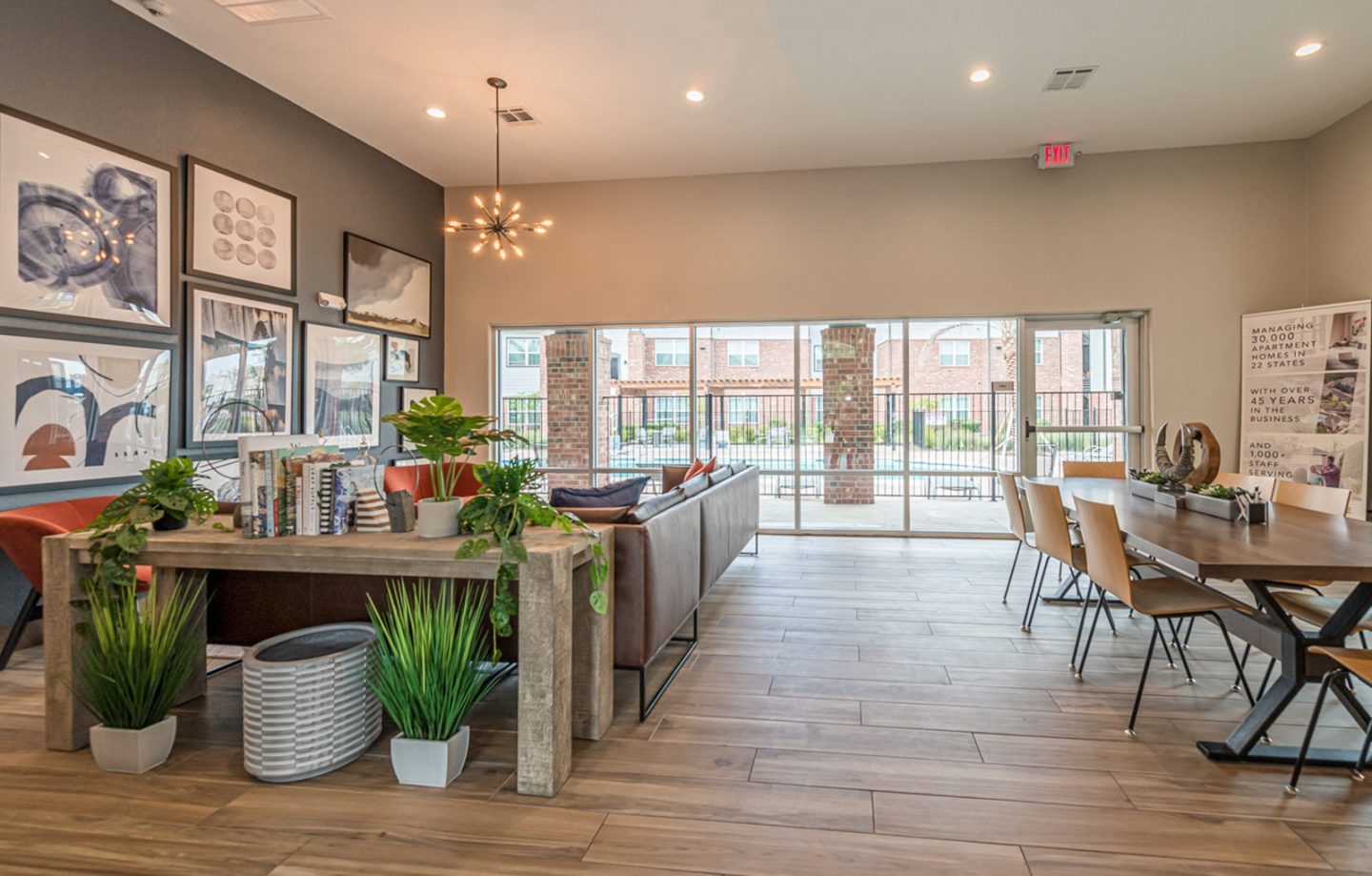 Vermillion Apartments - Affordable Housing Image 4