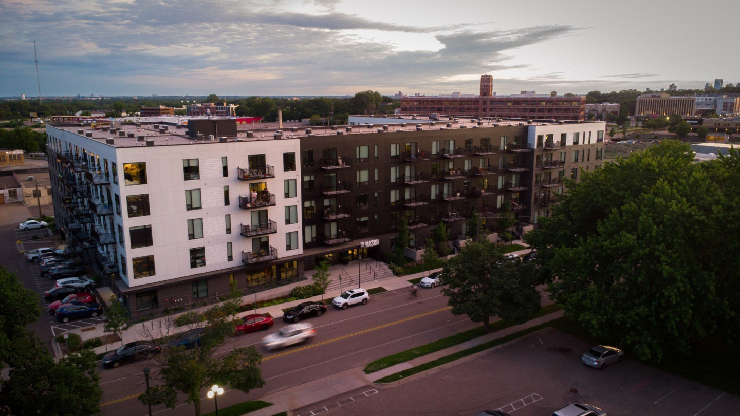 The Mason Image 50