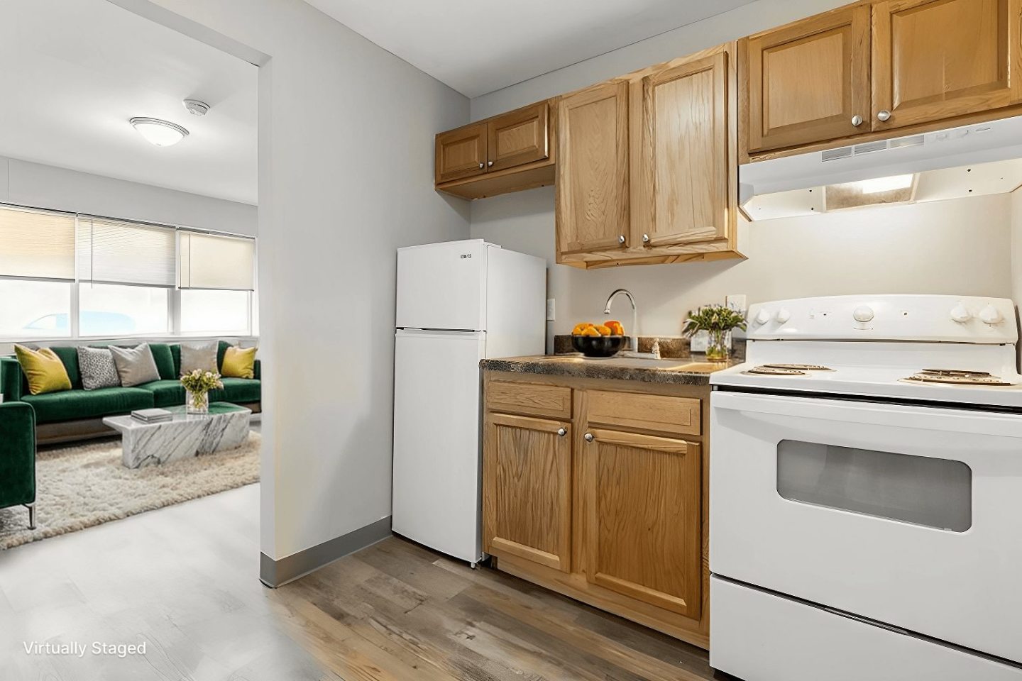Saluki Apartments Image 4