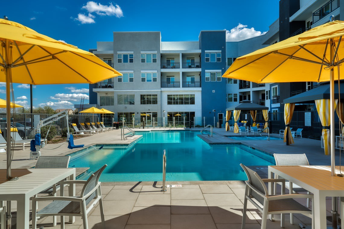 Cuvee Apartments Image 16