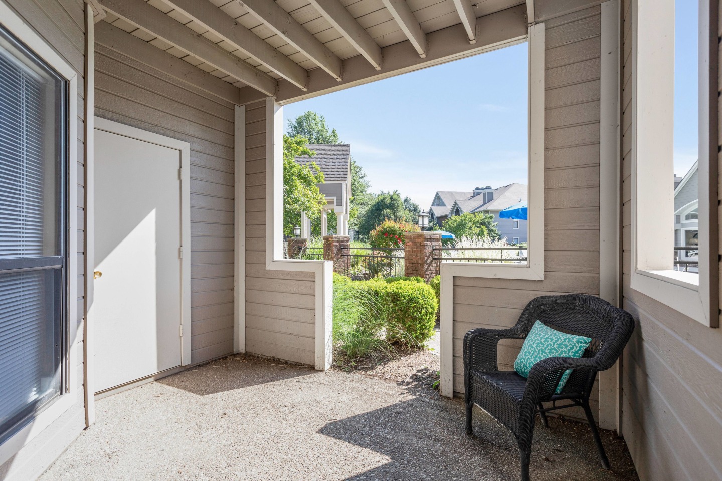 Brookside Apartments Image 8