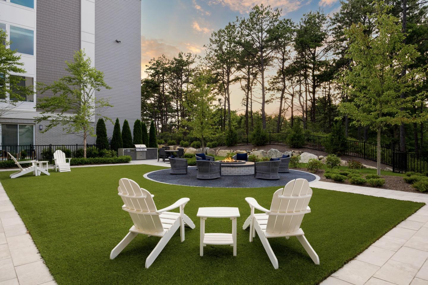 Hanover at the Pinehills Image 2