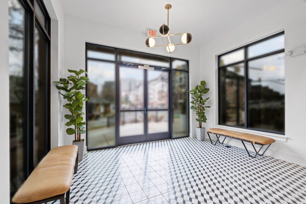Duet Apartments Image 1