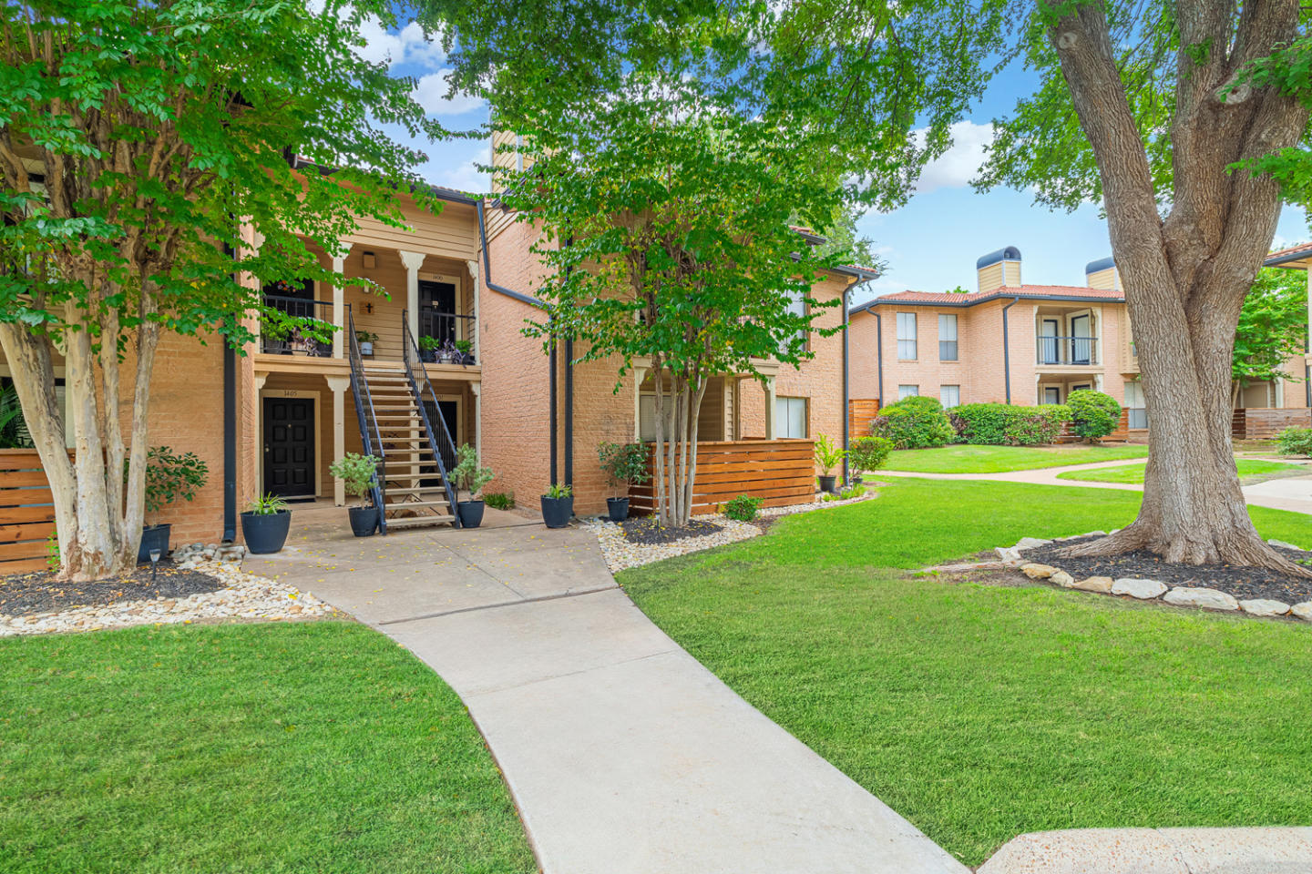 Sandshell at Fossil Creek Apartments Image 20