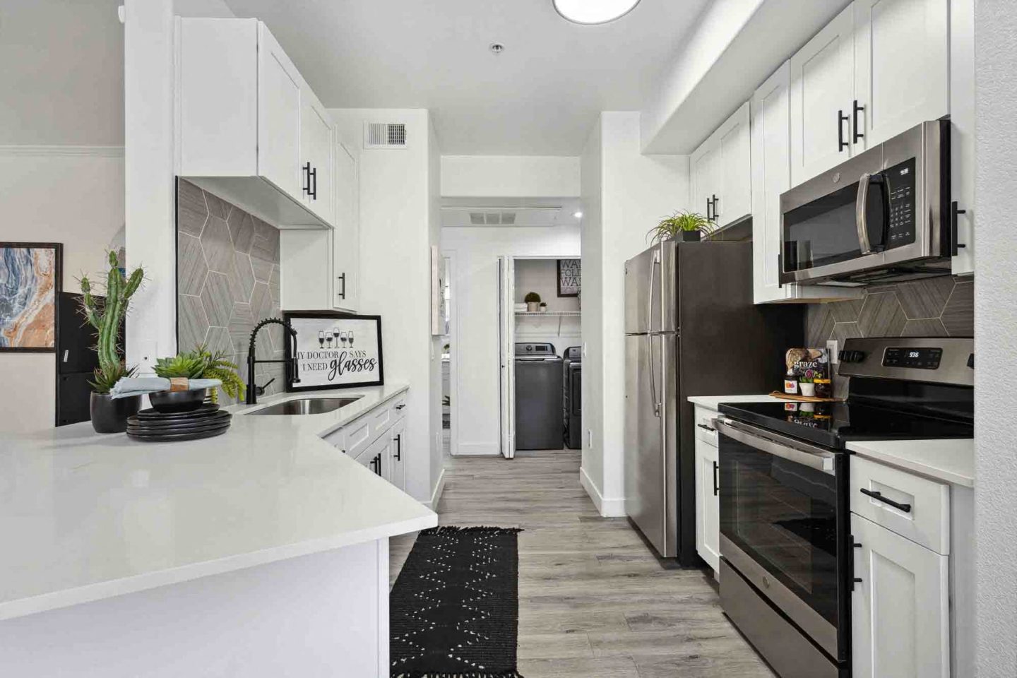 Zone Apartments Image 19