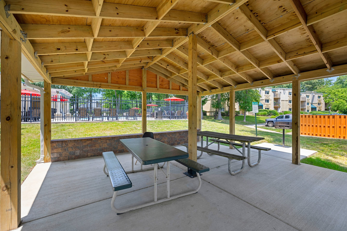 Stuart Woods Apartments Image 16