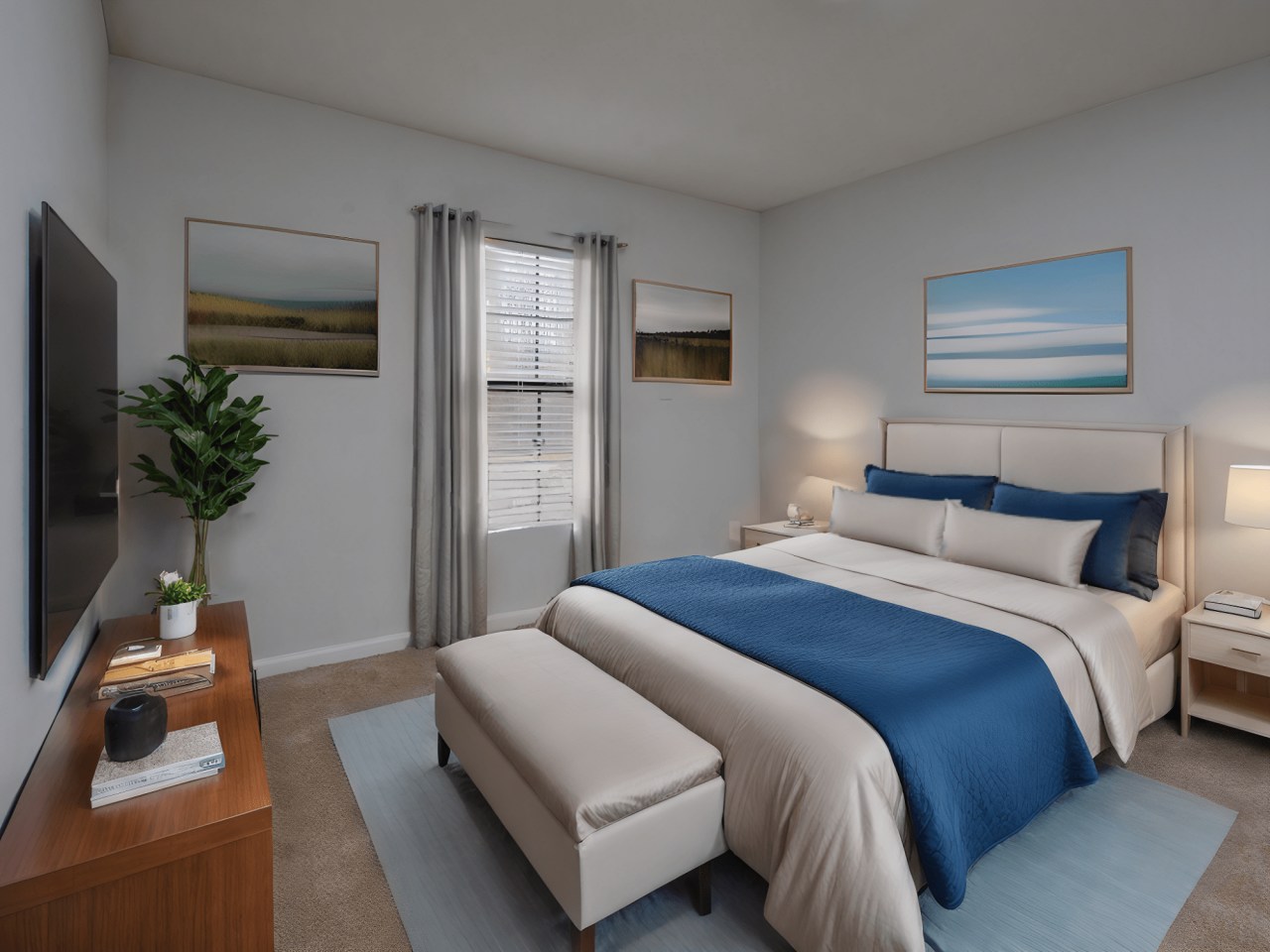 Jamestown Manor Apartments Image 36