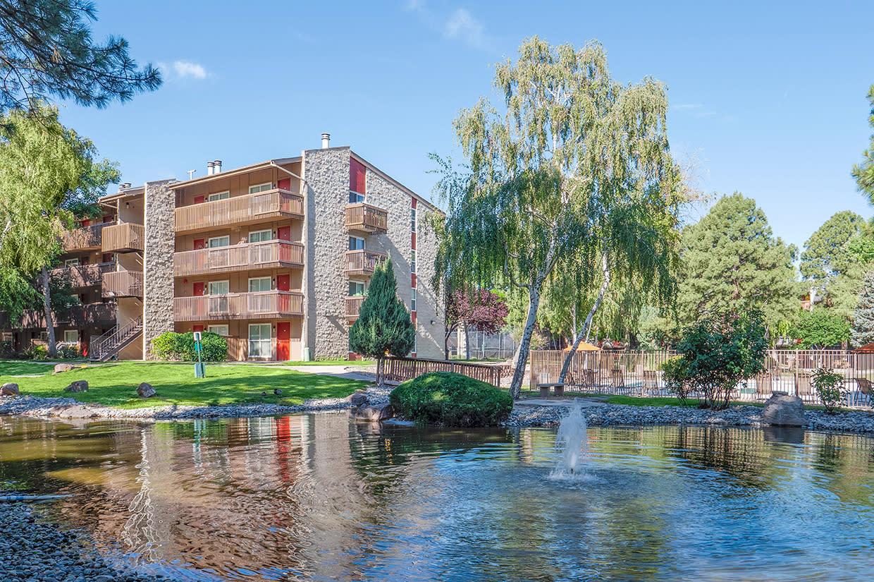 The Pearl at Spring Creek Image 3