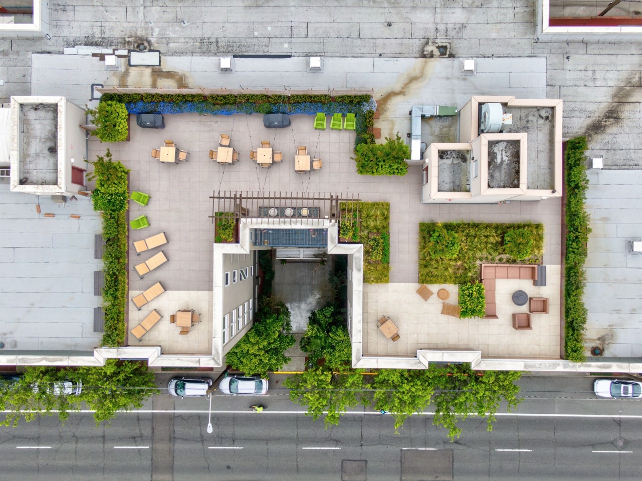 TraVigne on Eleventh Avenue Image 22