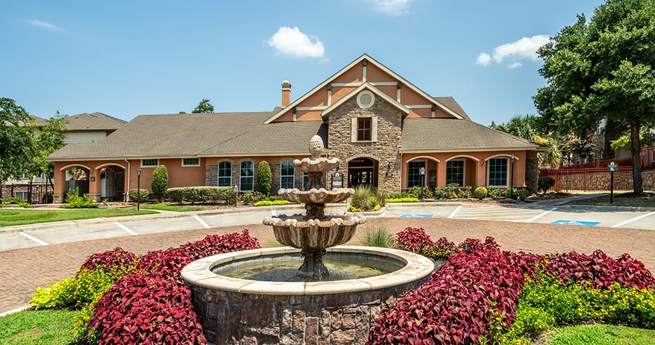 The Fountains of Conroe Image 2