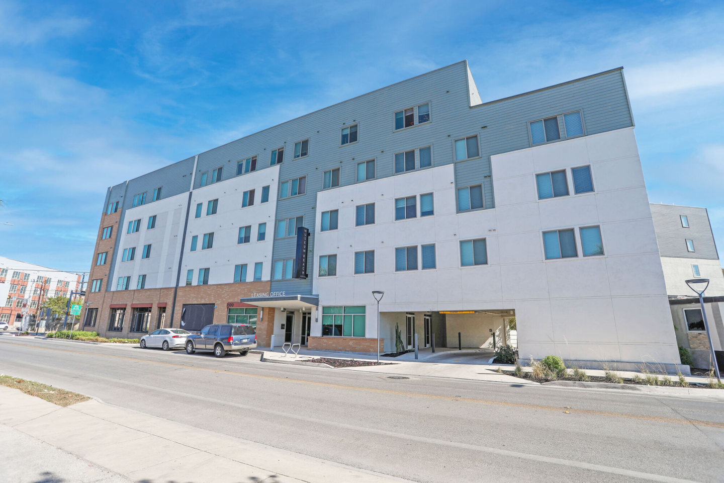 Museum Reach Lofts Image 19