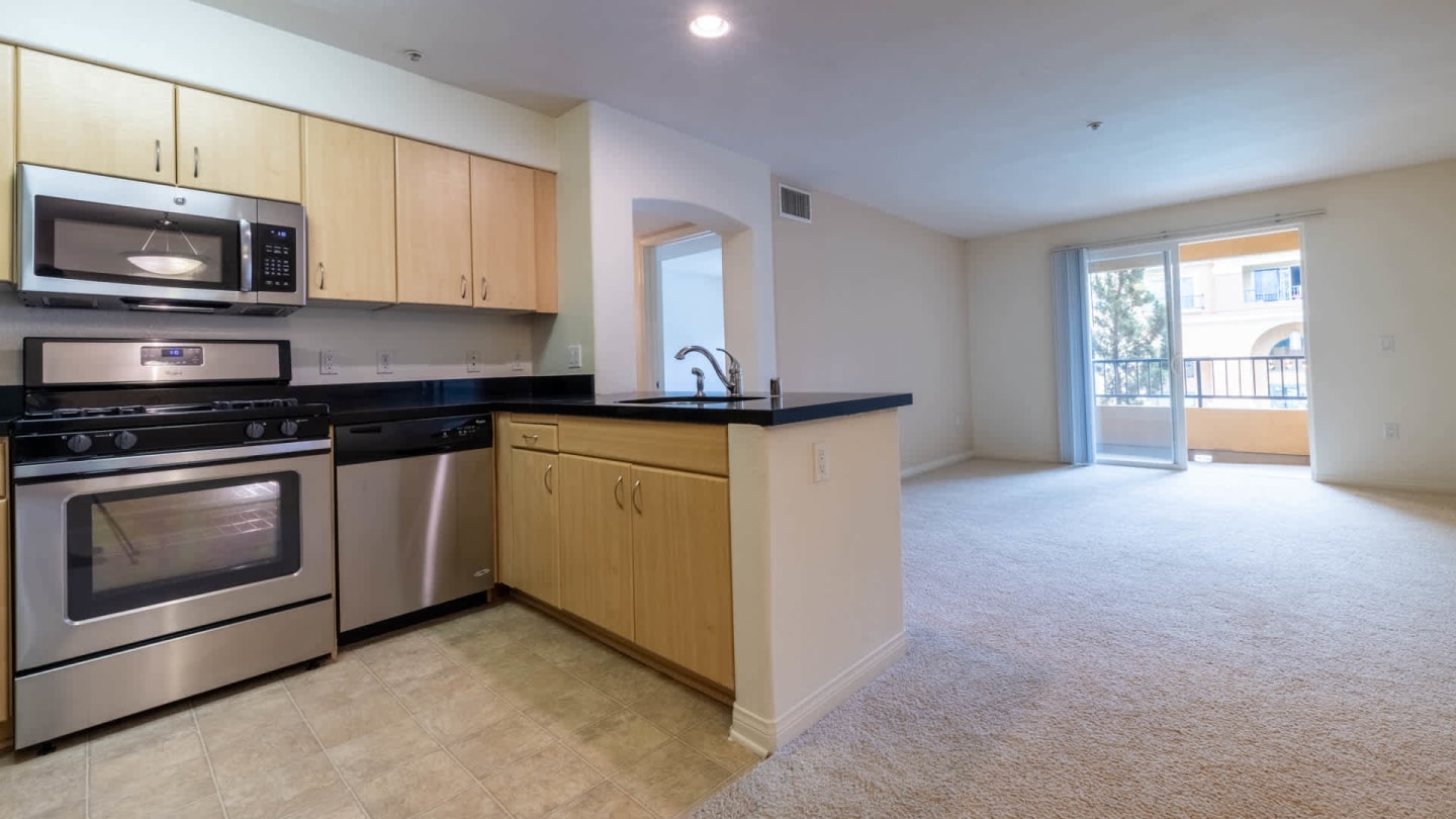 Westside Apartments Image 7