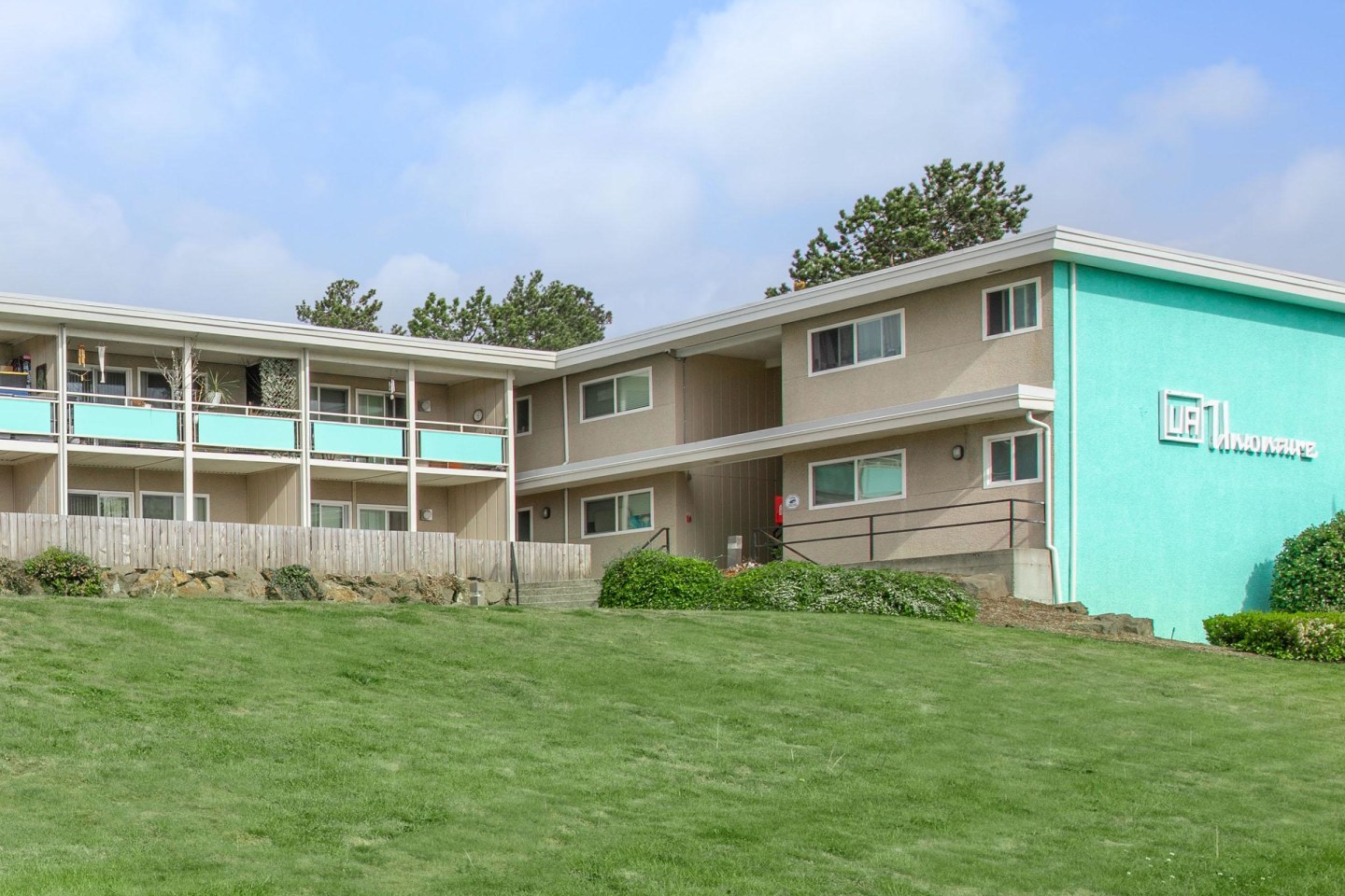 Unionaire Image 1