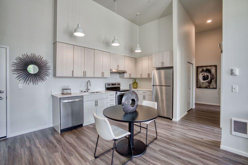 The Main Apartments + Lofts Image 3