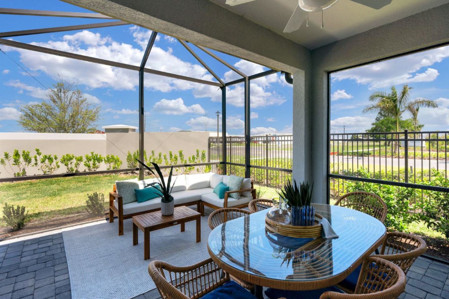 Marisol Bradenton - Built to Rent Housing Image 36