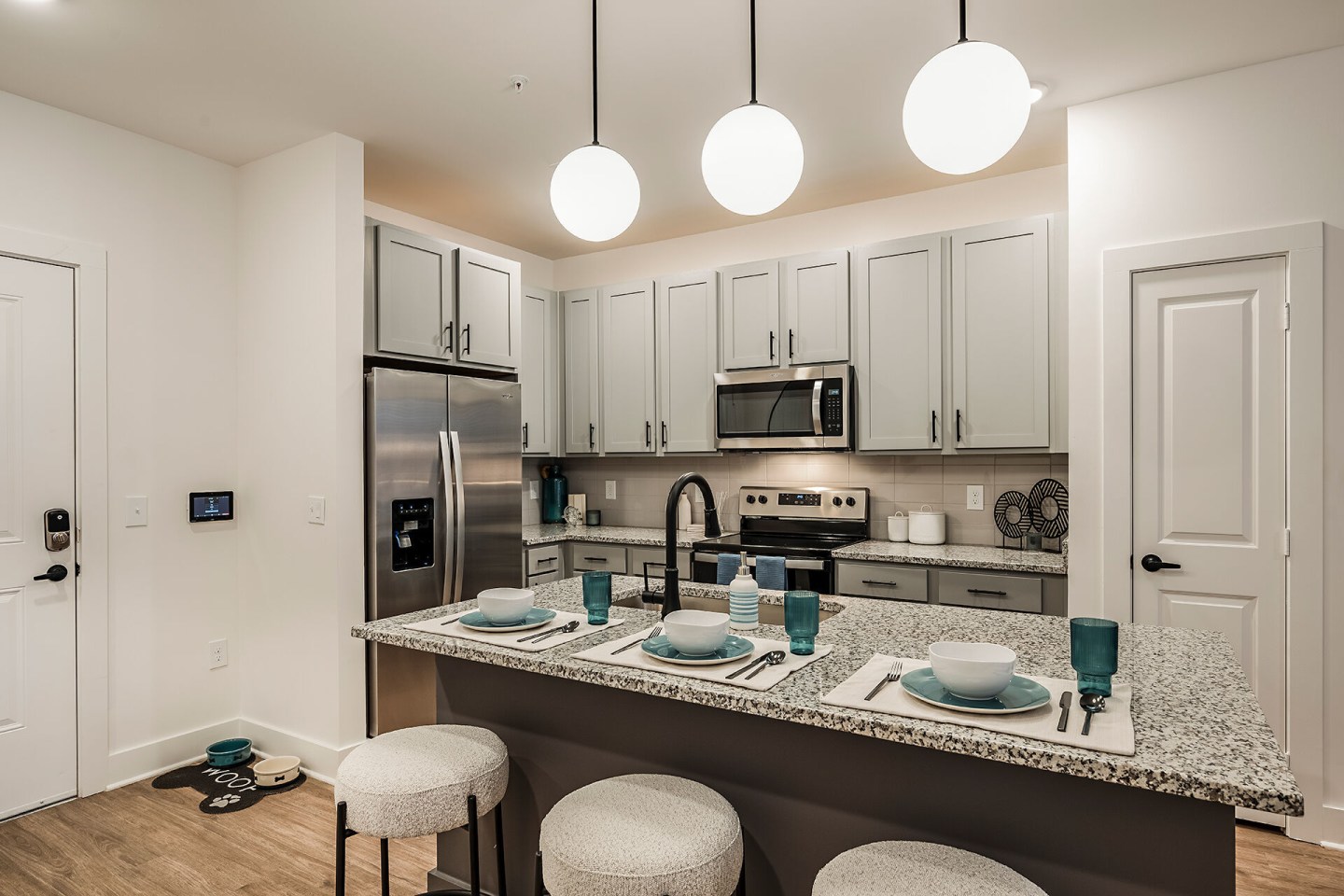Perla Luxury Apartments Image 22