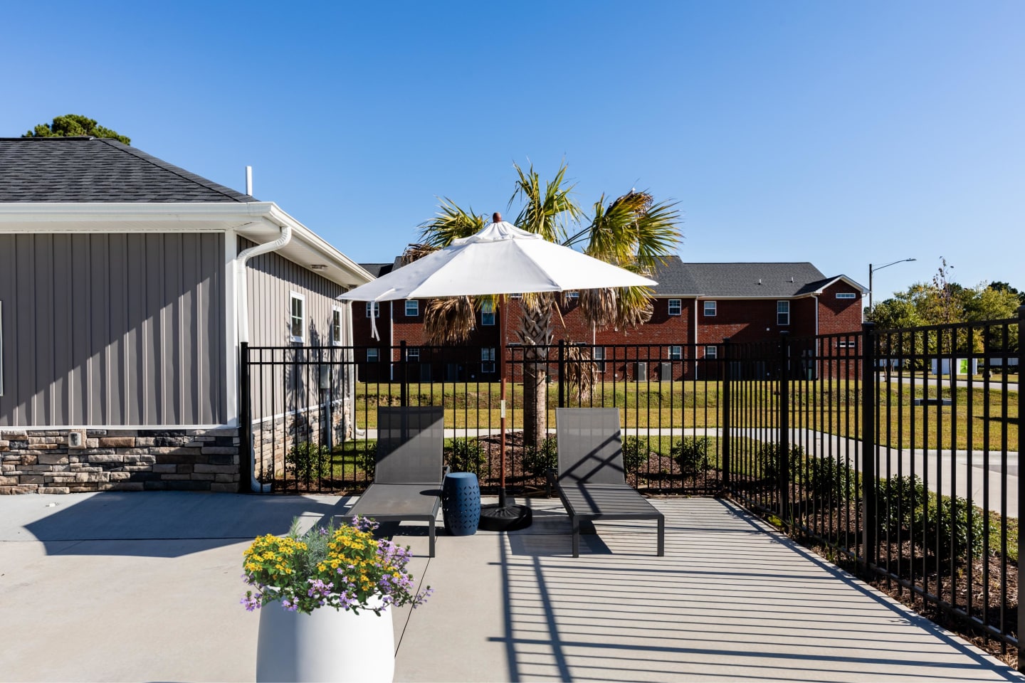 Brighton Park Image 17