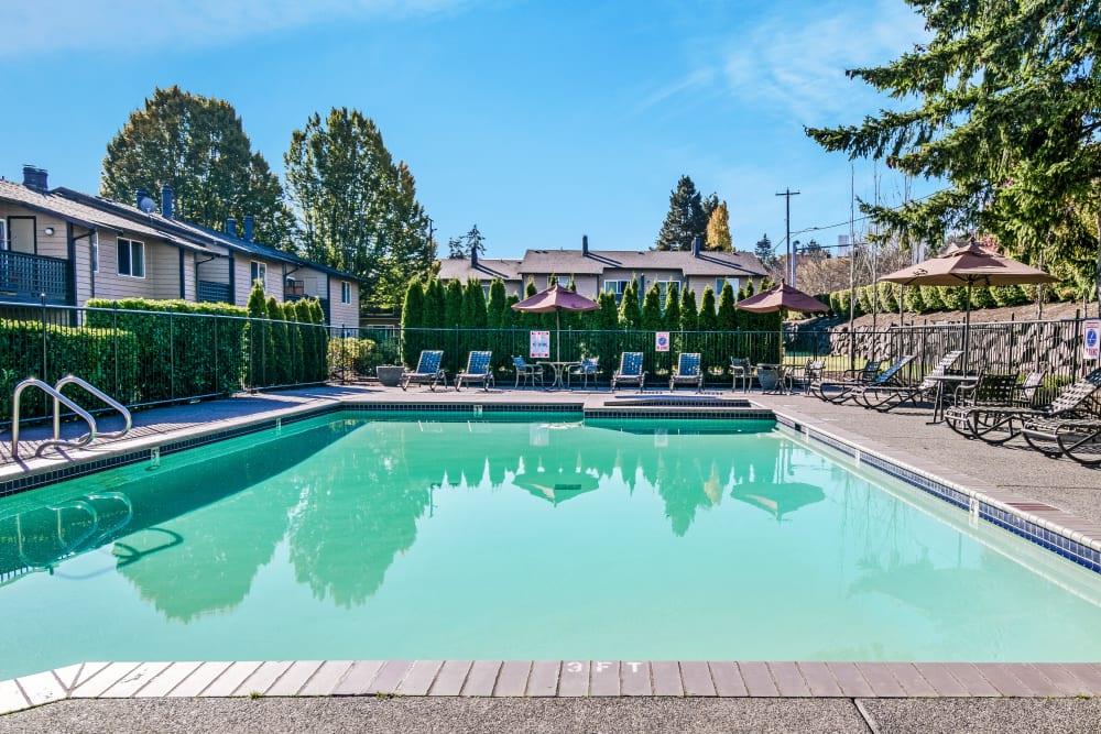 Copperstone Apartment Homes Image 15