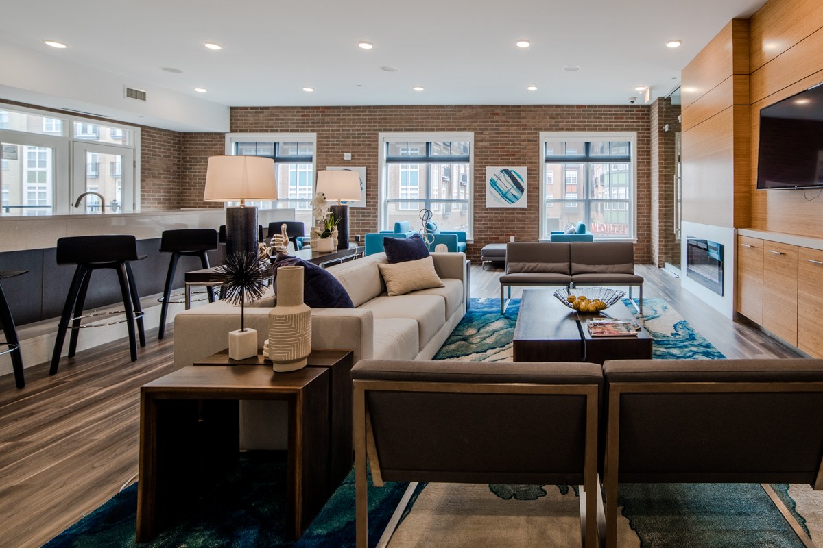 The Foundry Lofts & Apartments Image 34