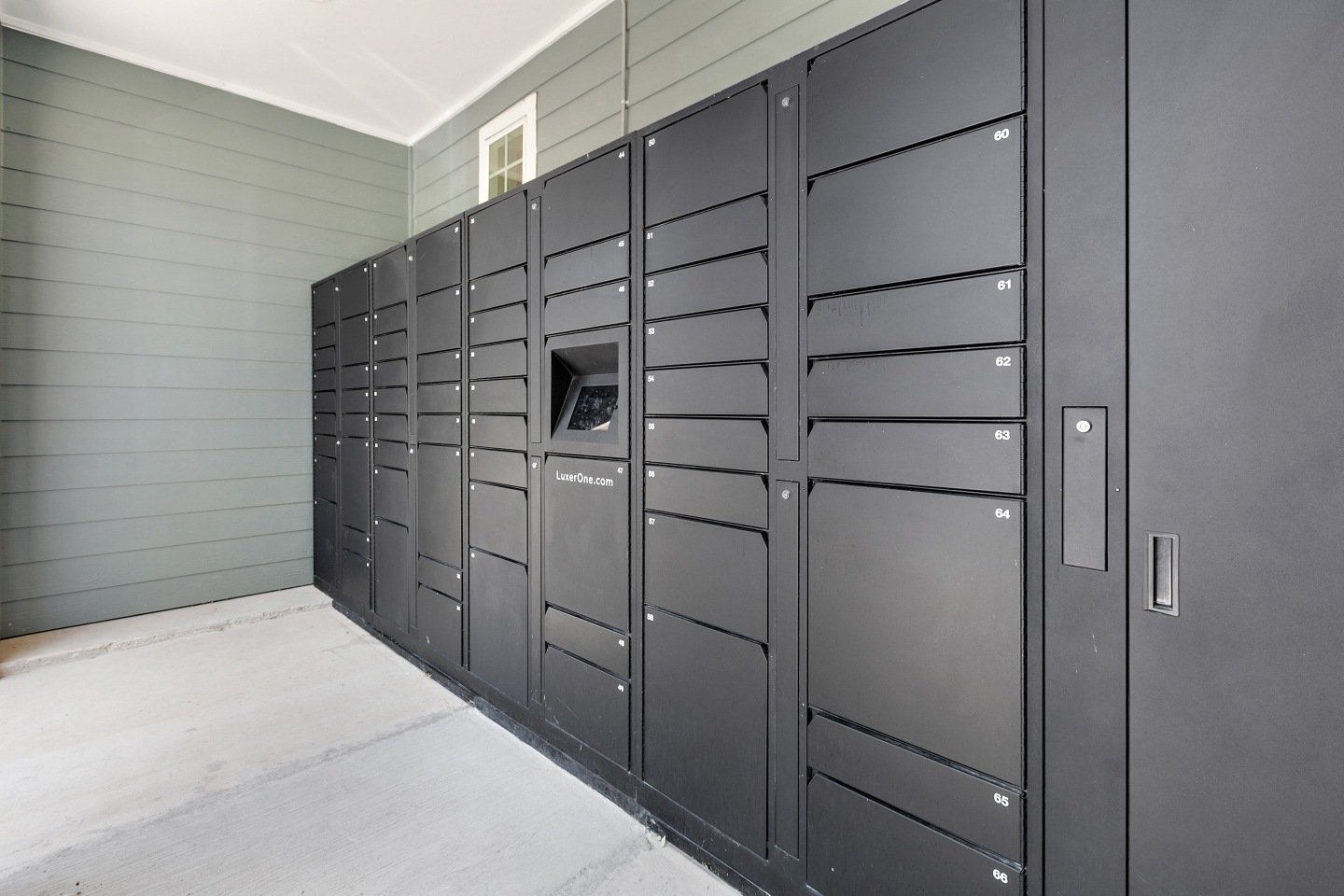 Sadler House Luxury Apartment Homes Image 14