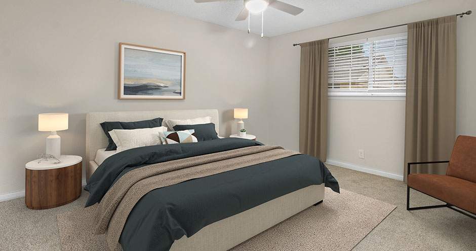 The Gallery Apartment Homes Image 4