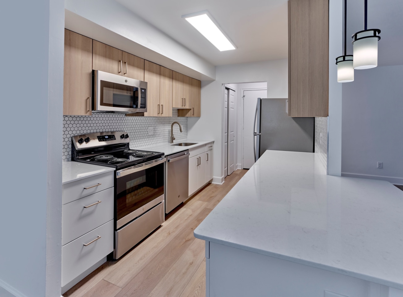 Brookdale Apartments Image 3