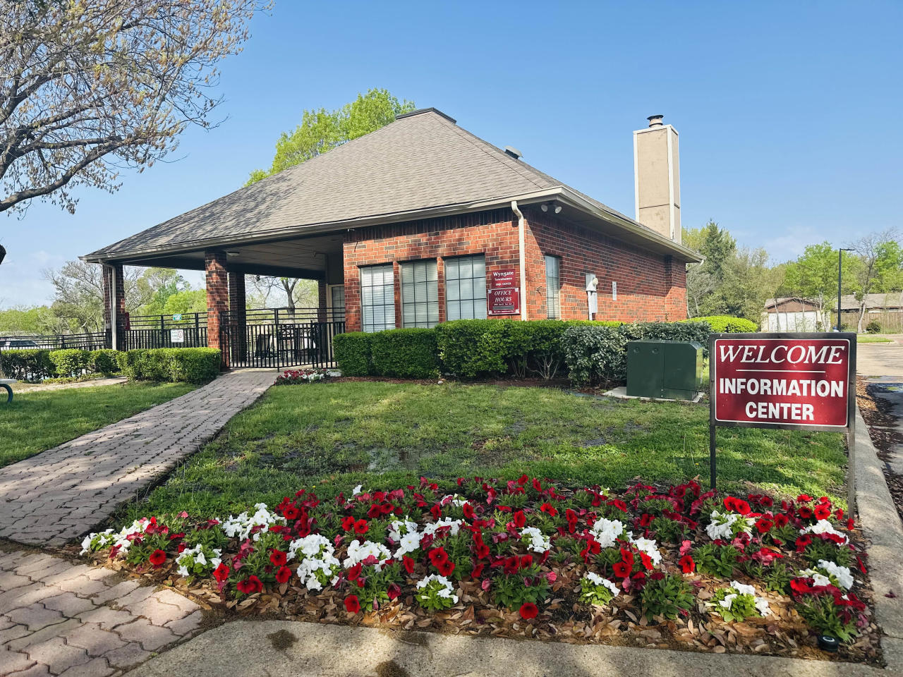 Wyngate Townhomes Image 10