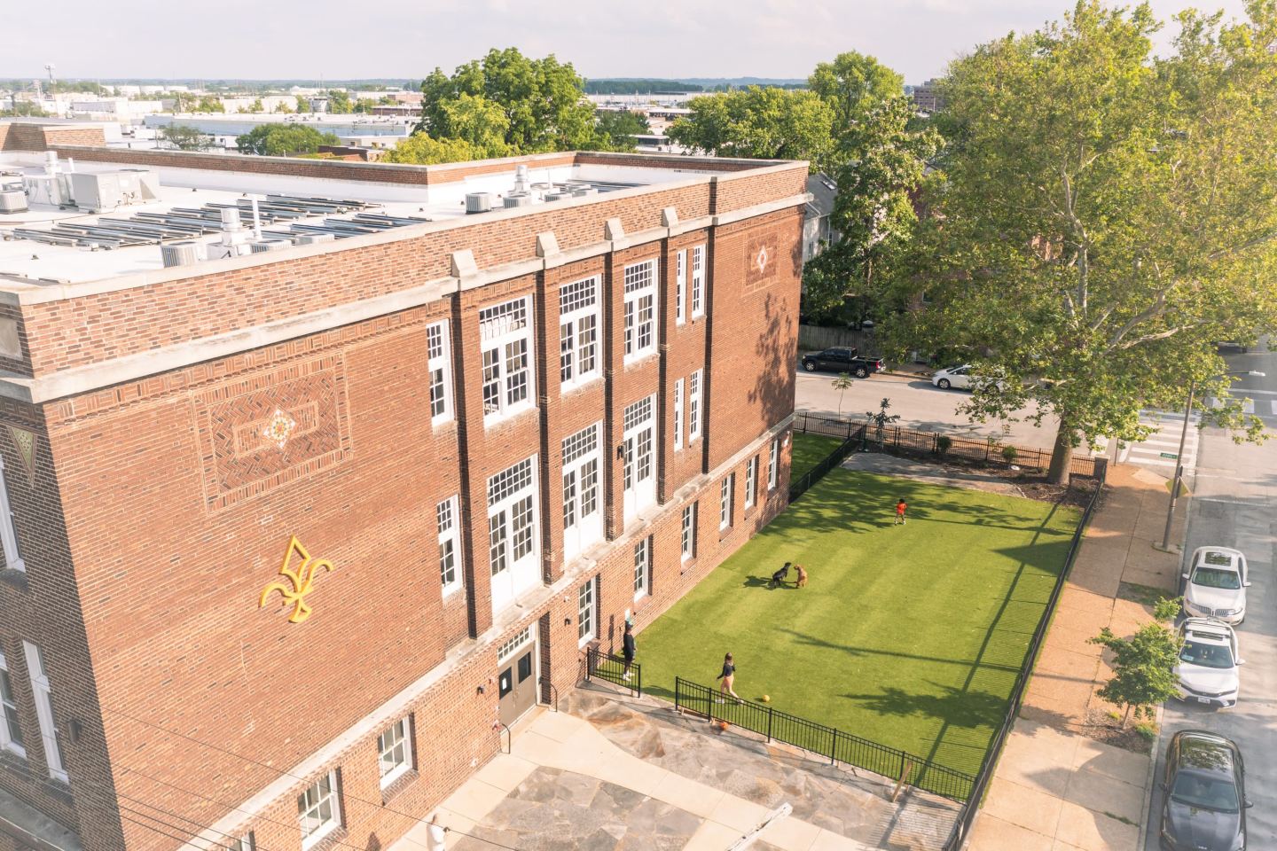Lafayette Lofts Image 18