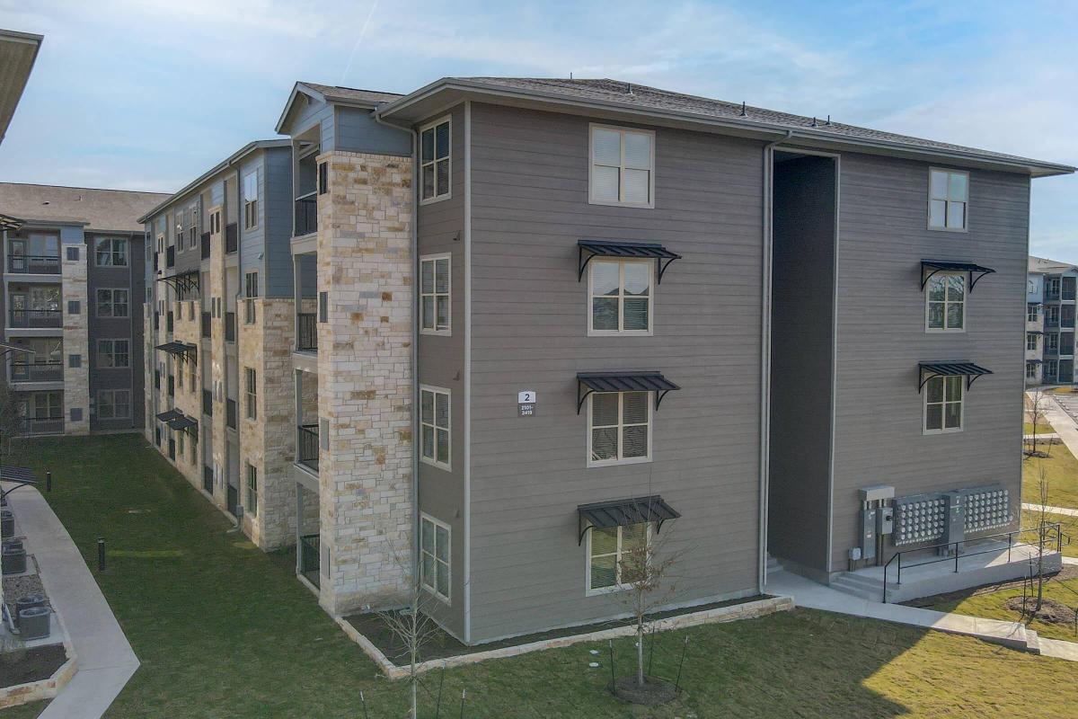 Senior Housing - Legacy Ranch @ Dessau East Image 64