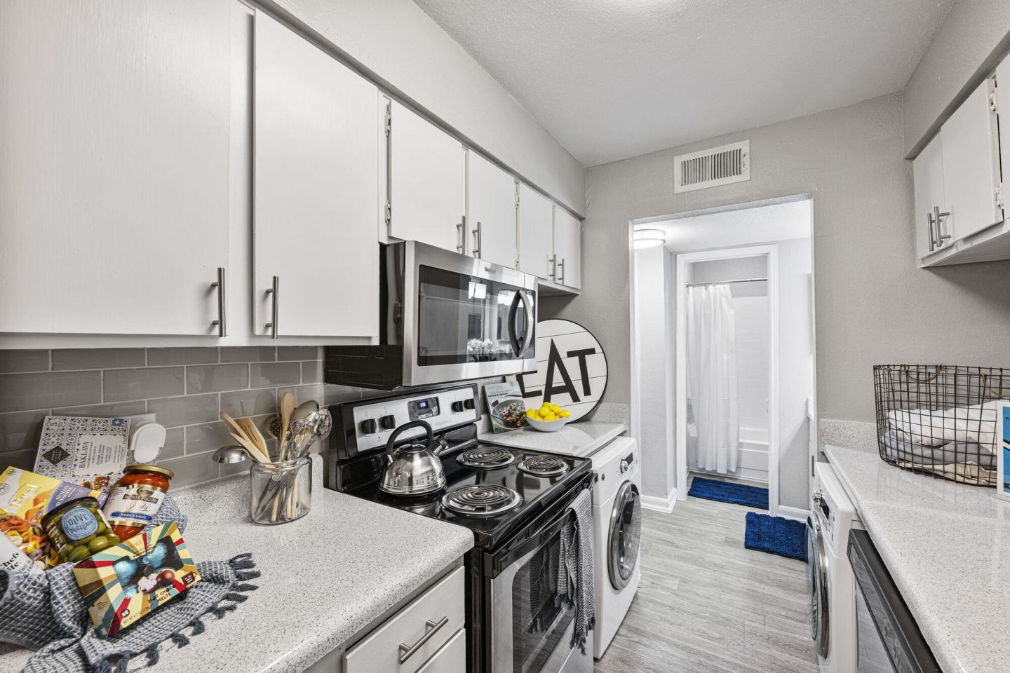 Wimbledon Apartments Image 1