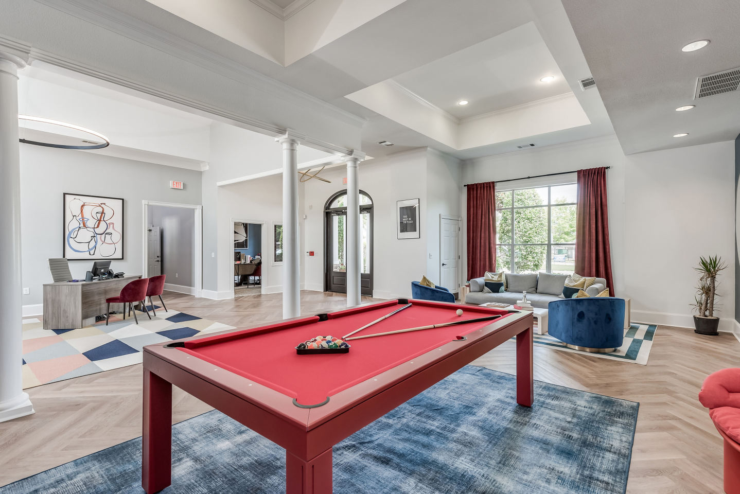 Carrington Park at Gulf Pointe Image 12